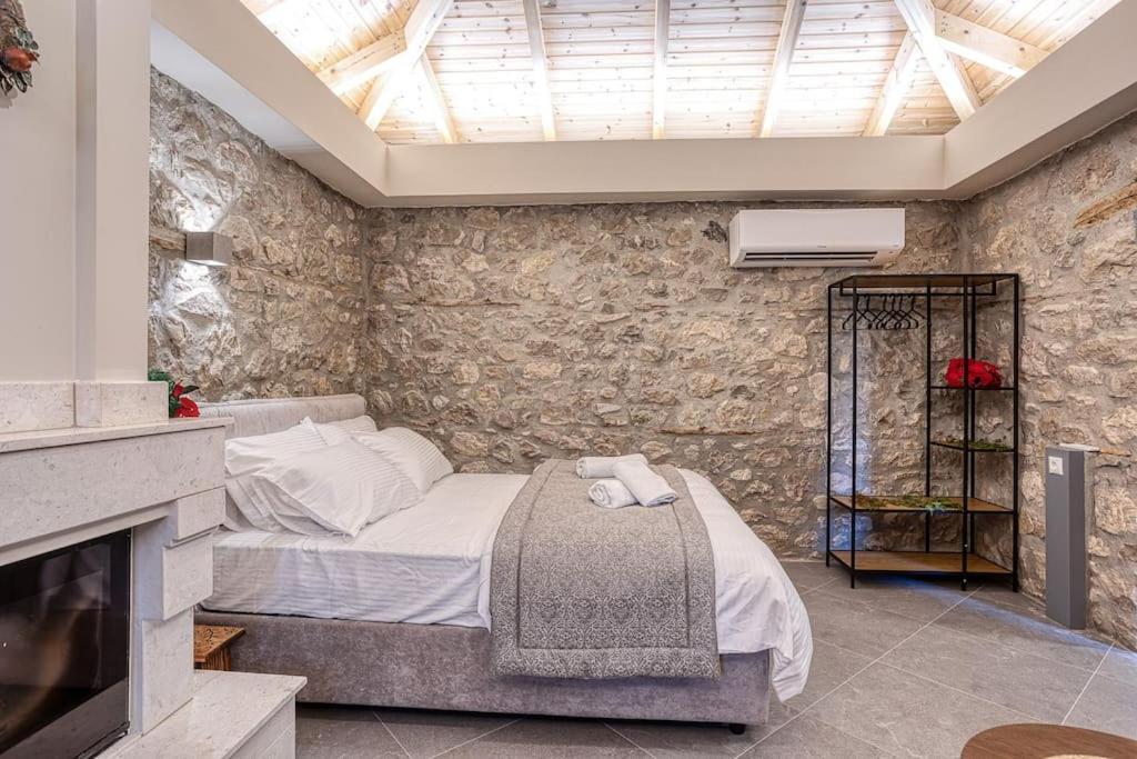 Ntora Villa