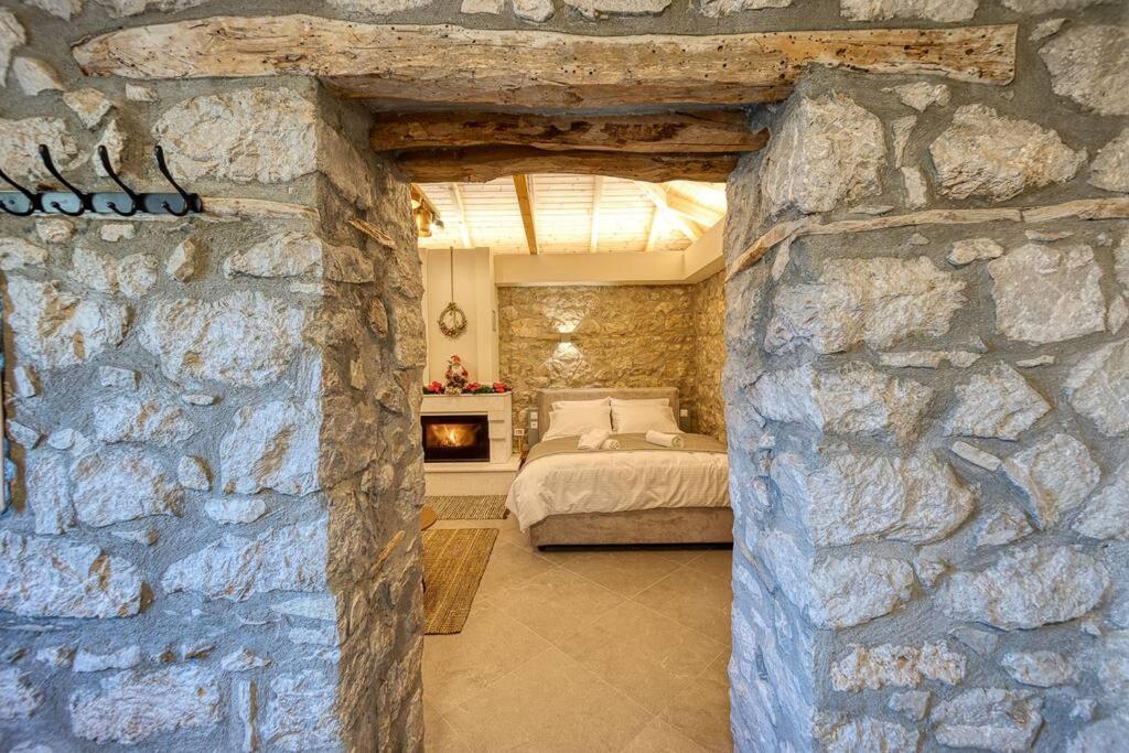 Ntora Villa