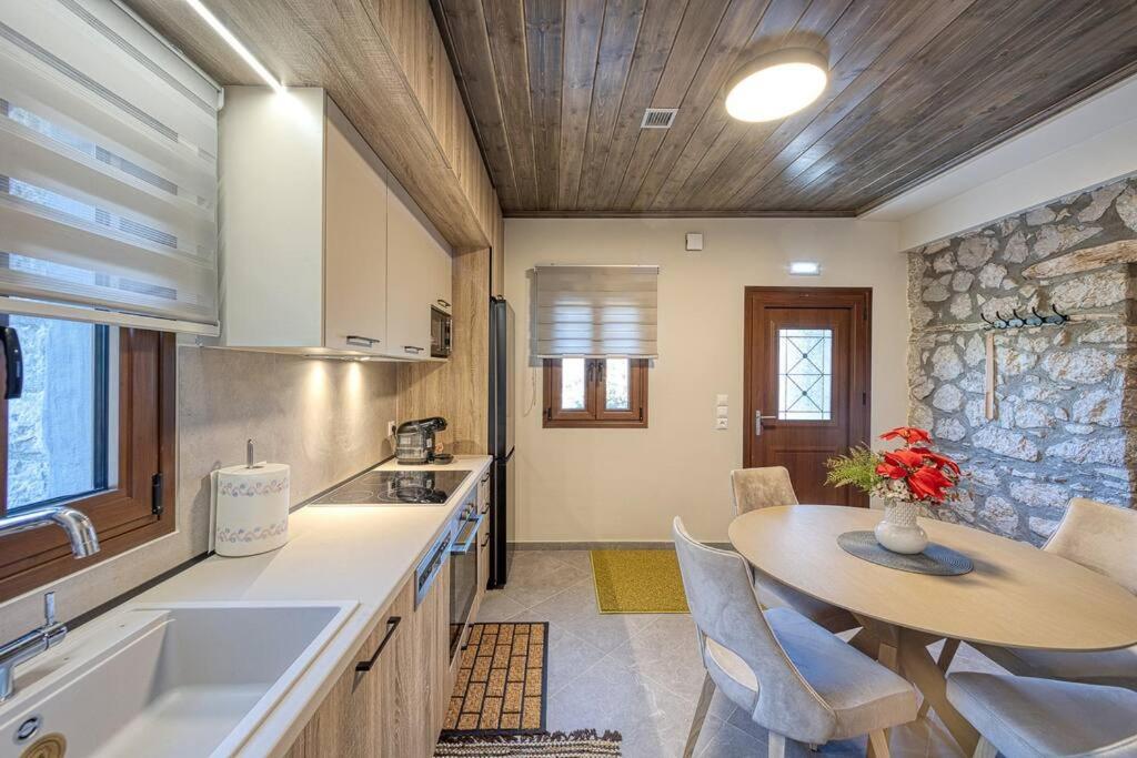 Ntora Villa